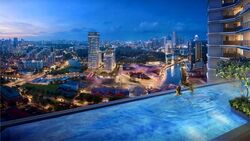 Union Square Residences (D1), Condominium #440768771